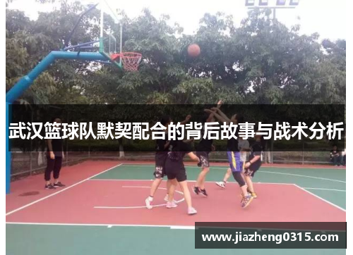 武汉篮球队默契配合的背后故事与战术分析
